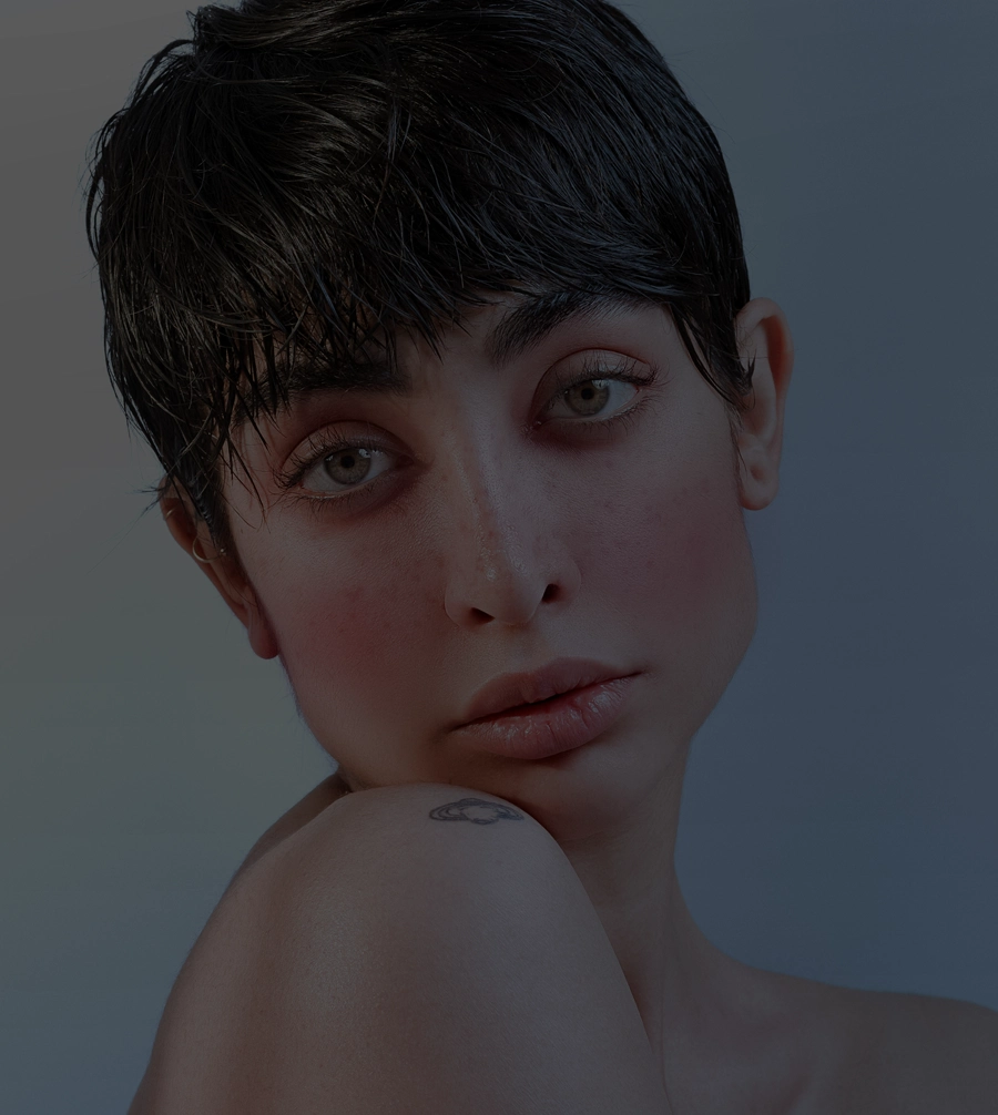 Le pixie cut, une coupe courte pleine de caractère