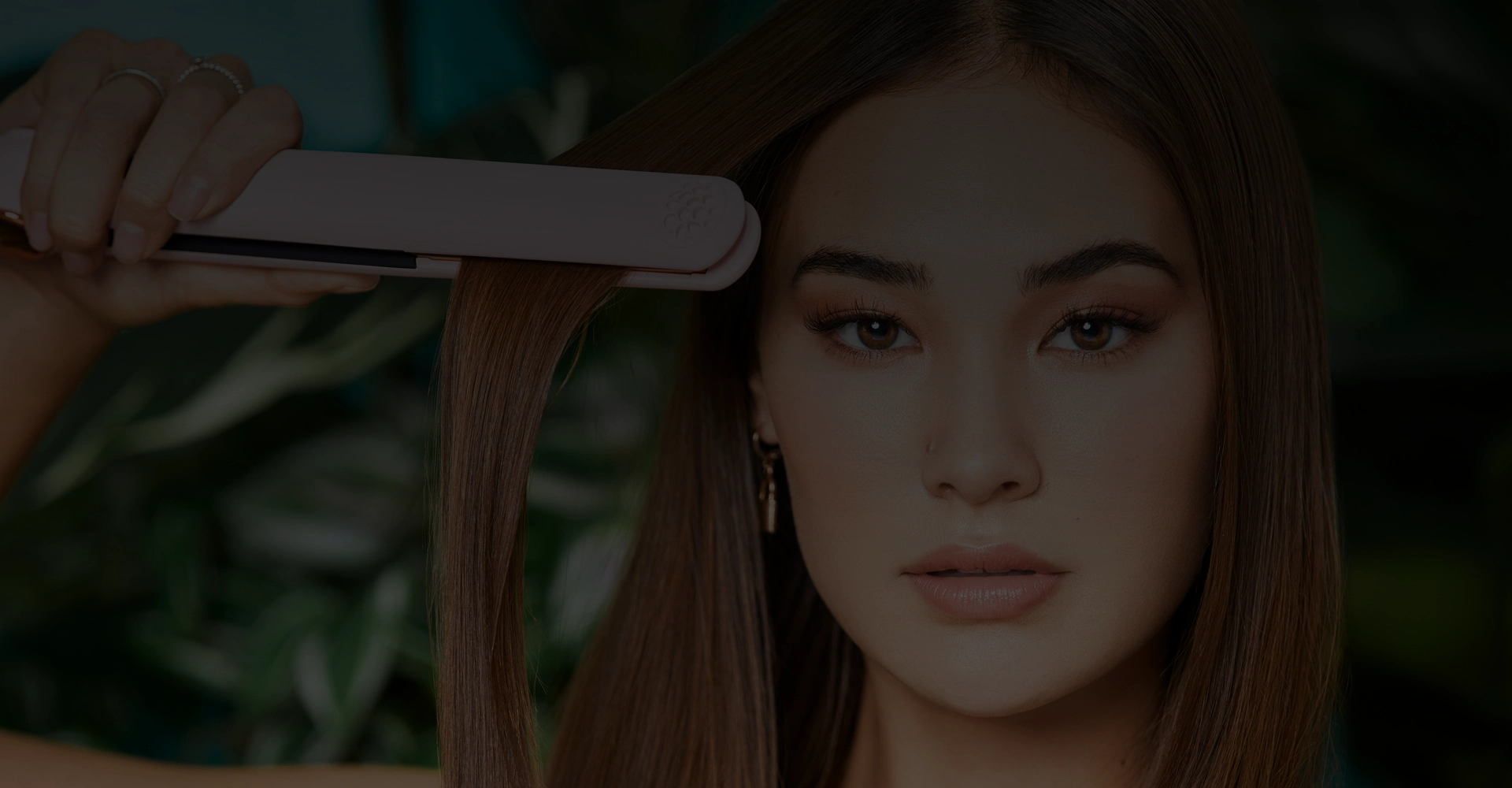 Secrets du lissage japonais pour transformer vos cheveux